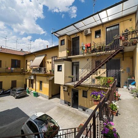 Beat House&Apartments Agrate Brianza Dış mekan fotoğraf