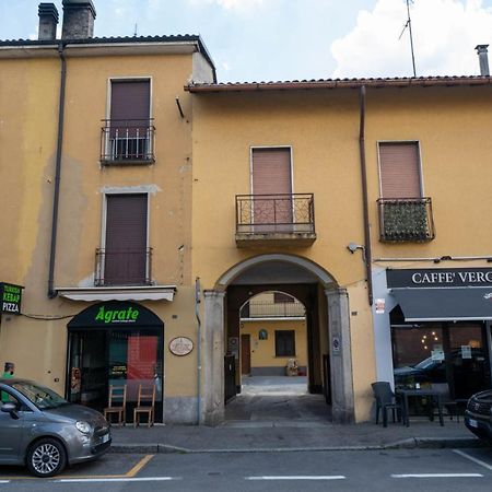 Beat House&Apartments Agrate Brianza Dış mekan fotoğraf