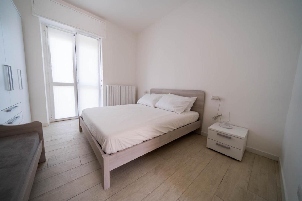 Beat House&Apartments Agrate Brianza Dış mekan fotoğraf