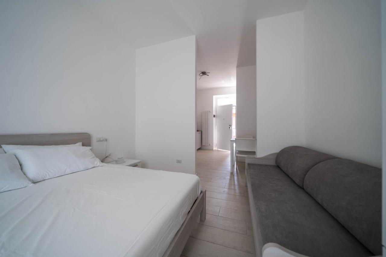 Beat House&Apartments Agrate Brianza Dış mekan fotoğraf