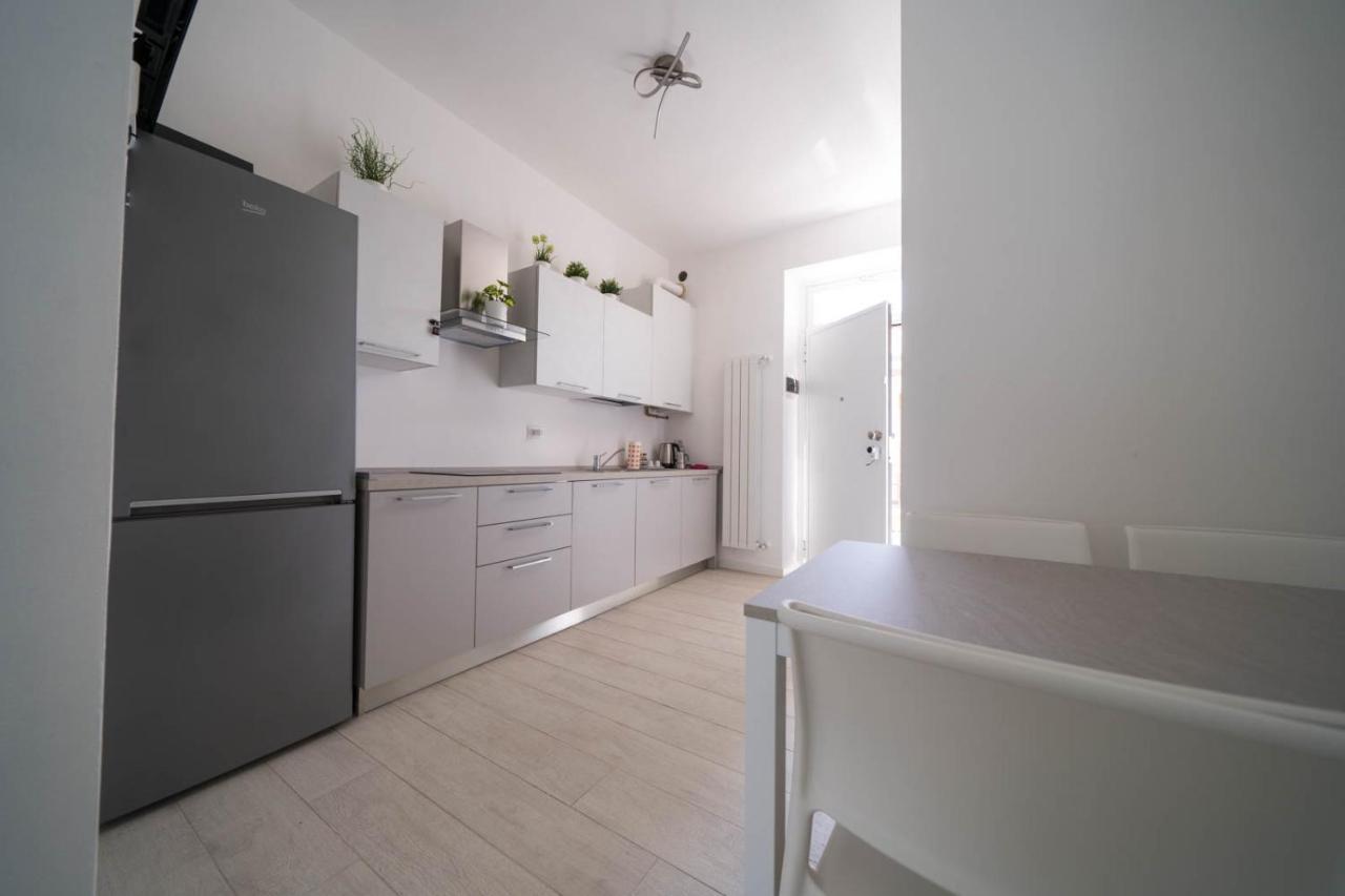 Beat House&Apartments Agrate Brianza Dış mekan fotoğraf