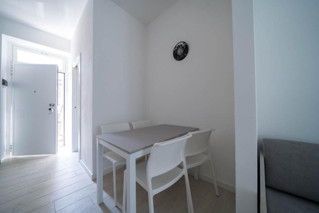 Beat House&Apartments Agrate Brianza Dış mekan fotoğraf