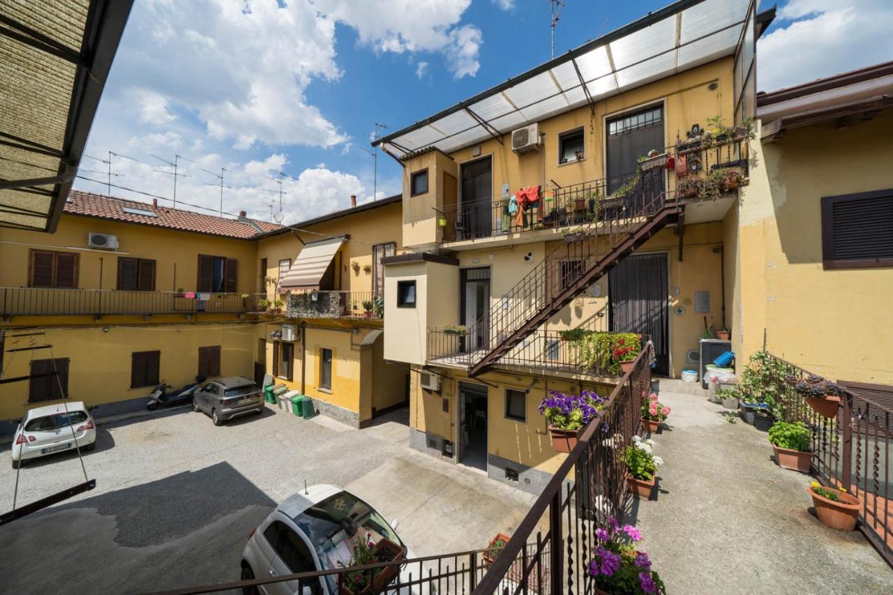 Beat House&Apartments Agrate Brianza Dış mekan fotoğraf